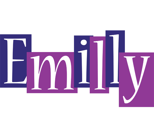 Emilly autumn logo
