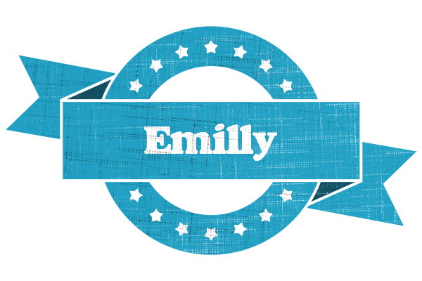 Emilly balance logo