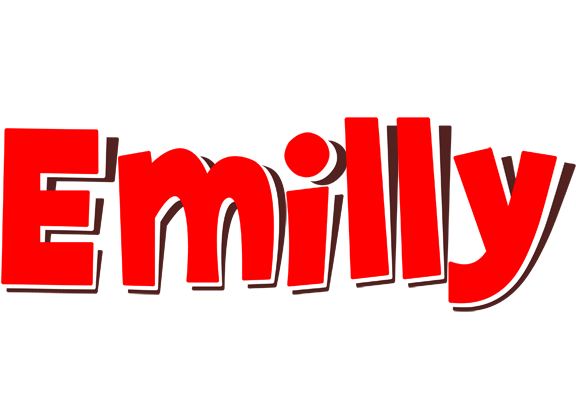 Emilly basket logo