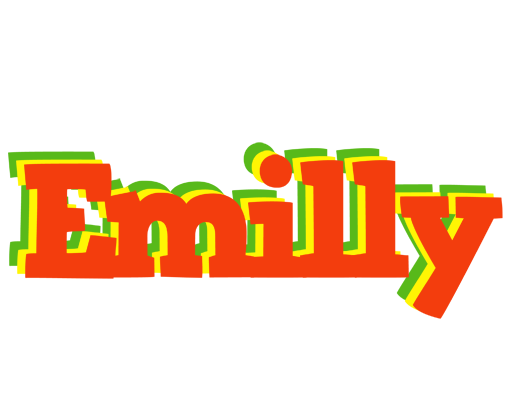Emilly bbq logo