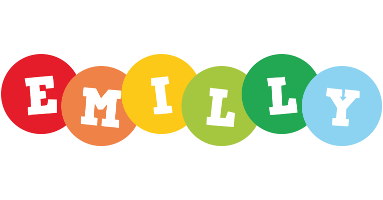 Emilly boogie logo