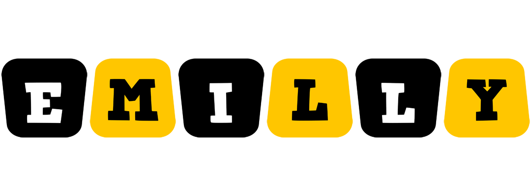 Emilly boots logo