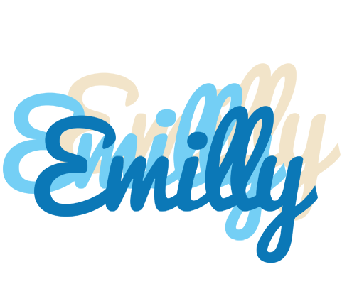 Emilly breeze logo