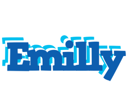 Emilly business logo