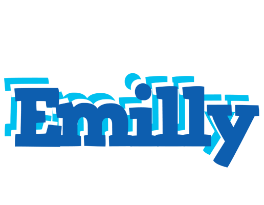 Emilly business logo