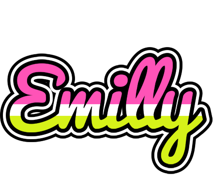Emilly candies logo
