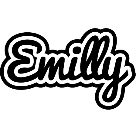 Emilly chess logo