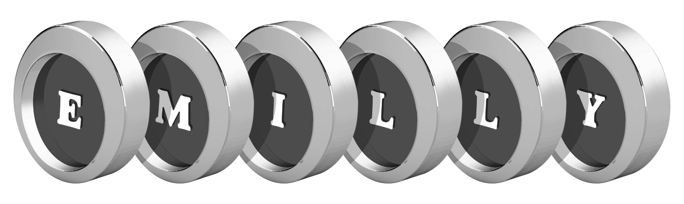 Emilly coins logo