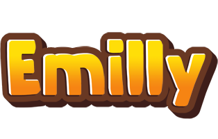 Emilly cookies logo