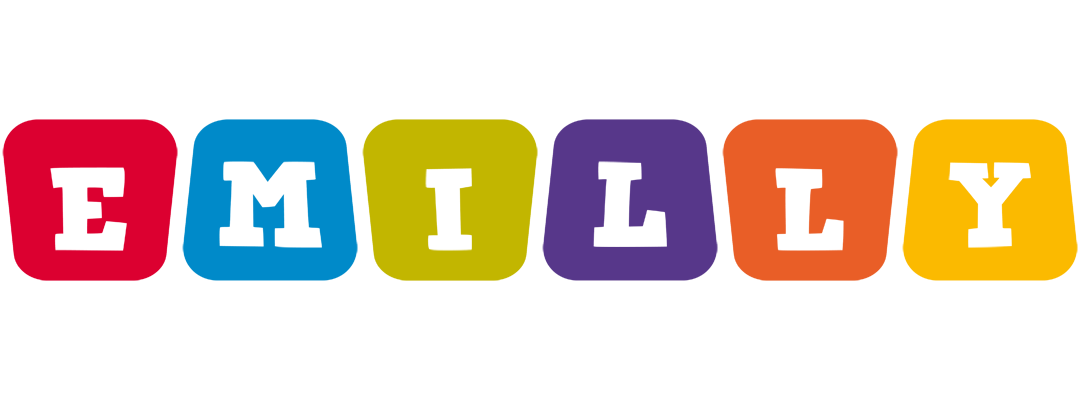 Emilly daycare logo