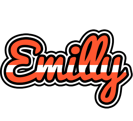 Emilly denmark logo