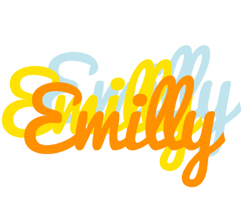 Emilly energy logo