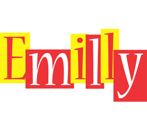 Emilly errors logo