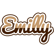 Emilly exclusive logo