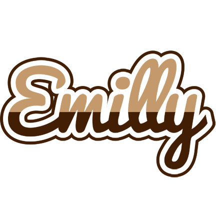 Emilly exclusive logo