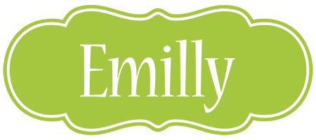 Emilly family logo