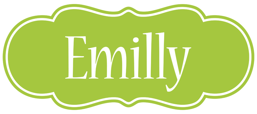 Emilly family logo