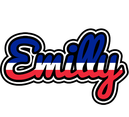 Emilly france logo