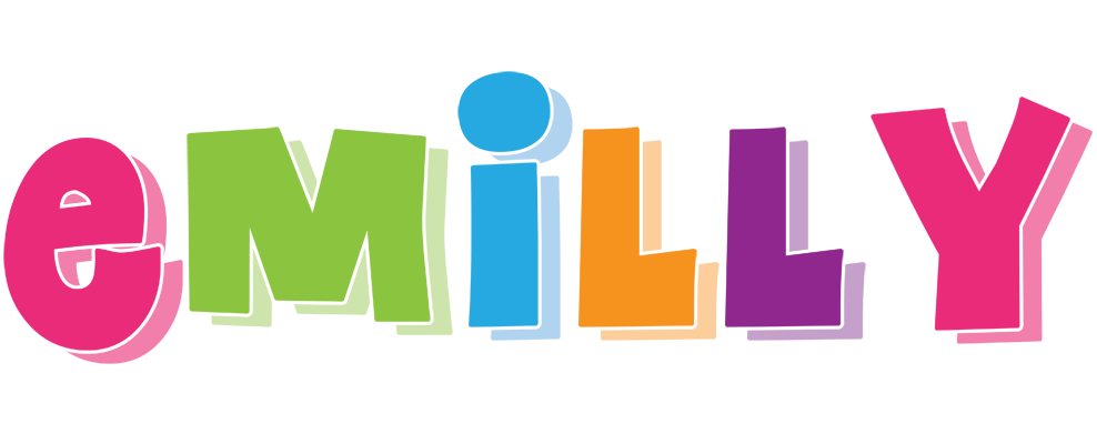 Emilly friday logo