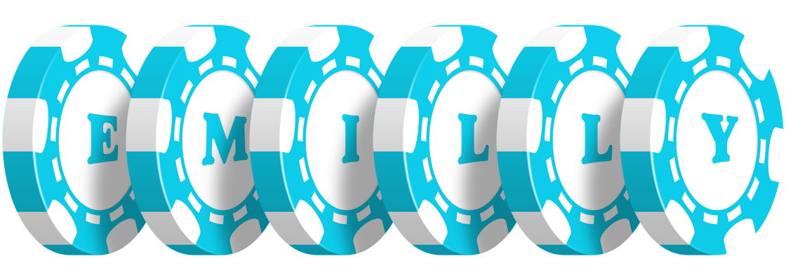 Emilly funbet logo