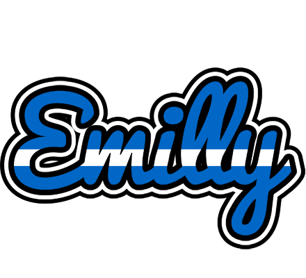 Emilly greece logo