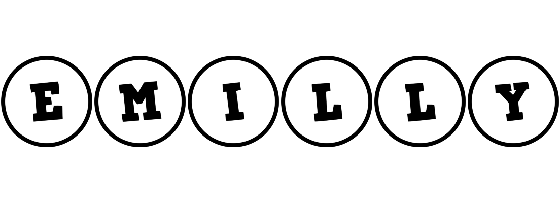 Emilly handy logo