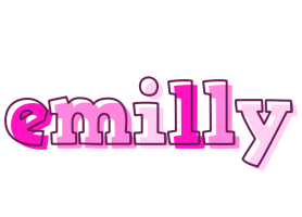 Emilly hello logo