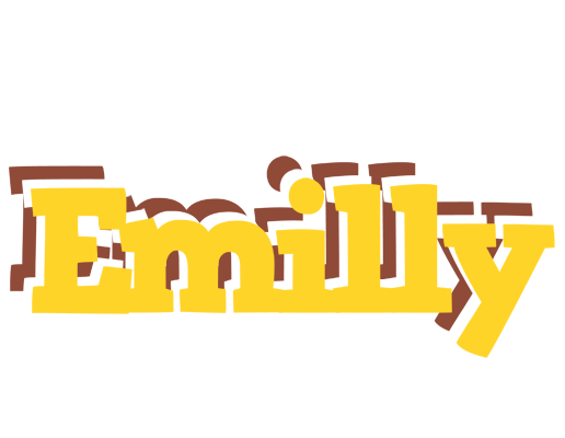 Emilly hotcup logo