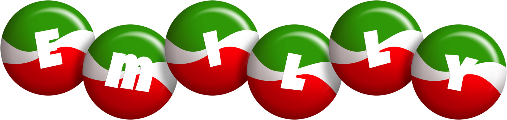 Emilly italy logo