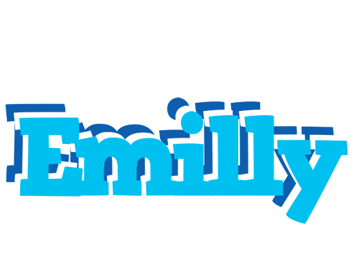 Emilly jacuzzi logo