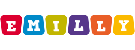 Emilly kiddo logo