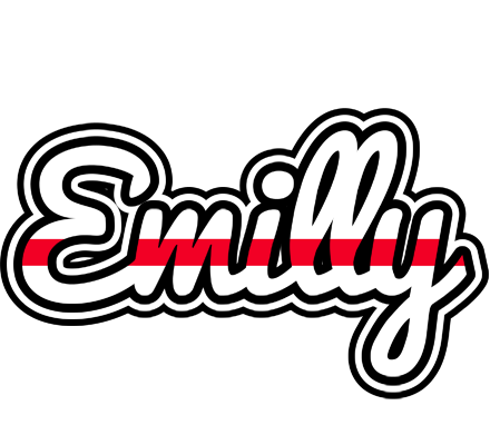 Emilly kingdom logo