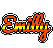 Emilly madrid logo