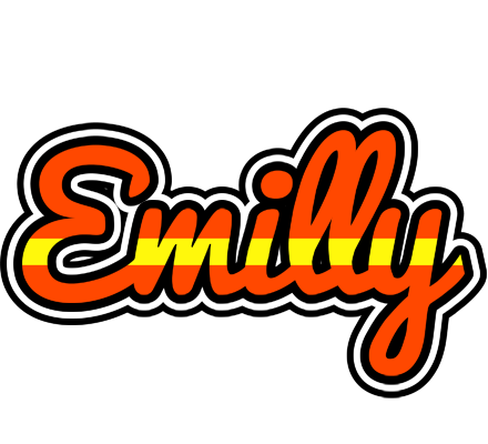 Emilly madrid logo