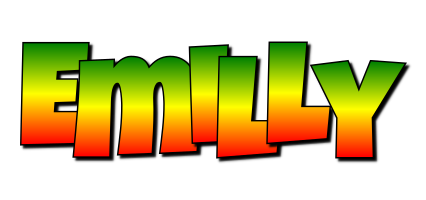 Emilly mango logo