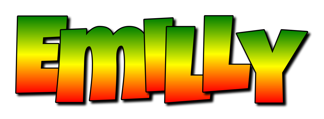 Emilly mango logo