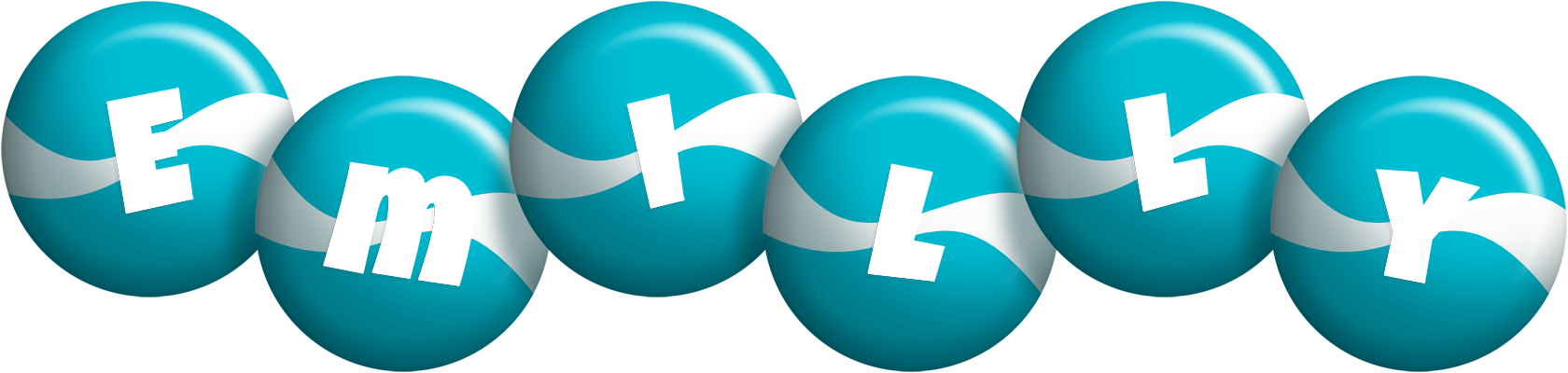 Emilly messi logo