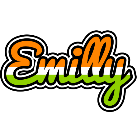 Emilly mumbai logo
