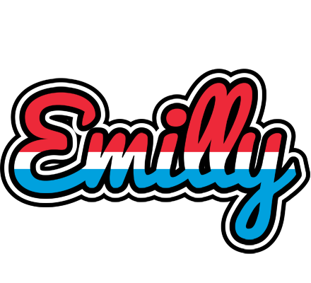 Emilly norway logo
