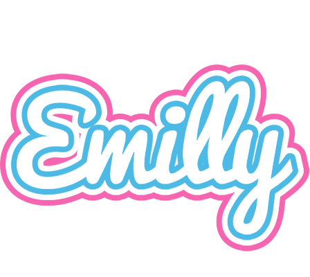 Emilly outdoors logo