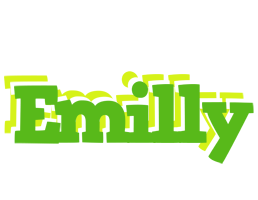 Emilly picnic logo