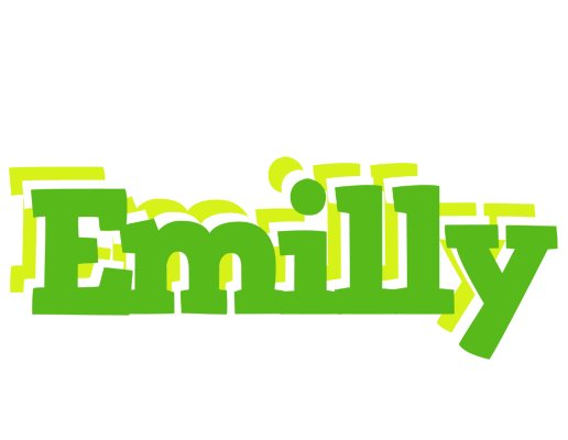 Emilly picnic logo