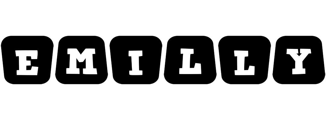 Emilly racing logo