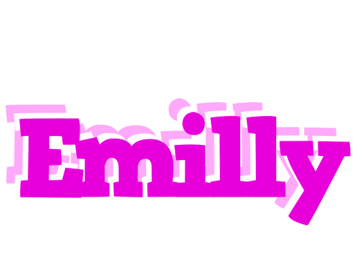 Emilly rumba logo