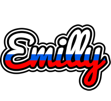 Emilly russia logo
