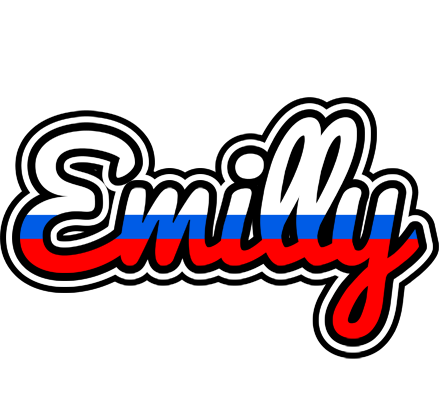 Emilly russia logo