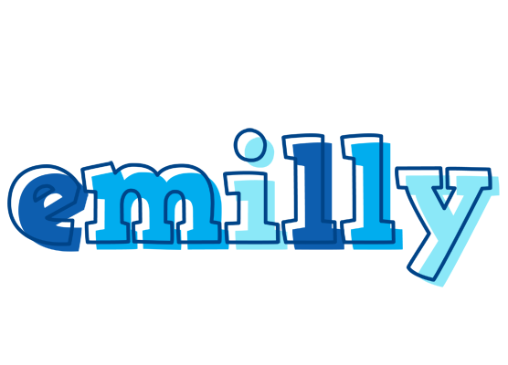 Emilly sailor logo