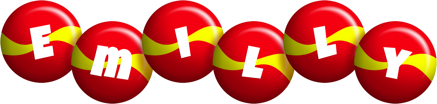 Emilly spain logo