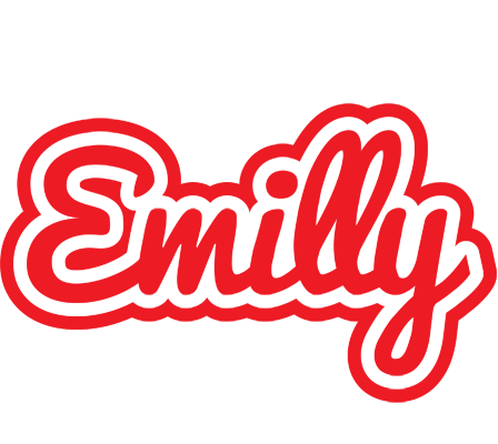 Emilly sunshine logo