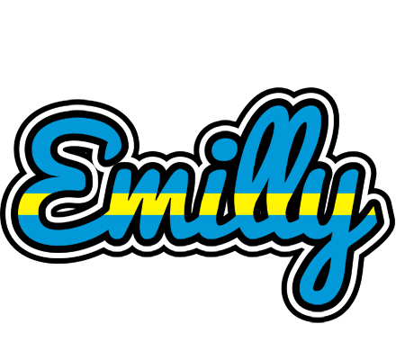 Emilly sweden logo